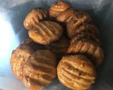 Foto del paso 5 de la receta Galletas de avellana