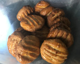 Foto del paso 5 de la receta: Galletas de avellana
