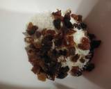 Coconut coffee mania recipe step 1 photo