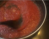 Foto del paso 5 de la receta: Espaguetis all' arrabbiata