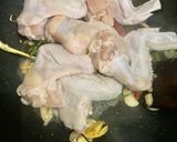 Foto langkah ke 3 dari resep Sayap Ayam Kecap.