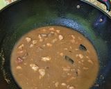 Foto langkah ke 4 dari resep Malbi Daging Sapi.