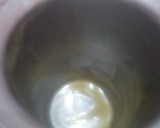 காஞ்சிபுரம் இட்லி ரெசிபி ஸ்டேப் 5 புகைப்படம்