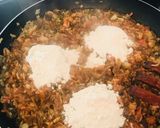 Foto del paso 5 de la receta: Berenjenas rellenas de marisco