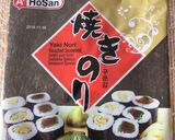 Une image de l'étape 3 de Maki thon avocat 🐟🥑 et fromage frais 🍣.