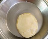 छोले भटूरे (यीस्ट से बना) (chole bhature recipe in hindi) रेसिपी चरण 8 फोटो