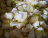 દૂધી બટાકા ટામેટા નું શાક(Dudhi bataka tomato sabji recipe in Gujarati) રેસીપી સ્ટેપ3ફોટો