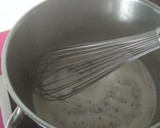 Foto del paso 2 de la receta: Dulce de quinoa con arándanos