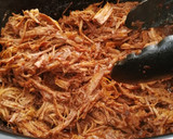 Foto del paso 5 de la receta: Brisket (en olla de cocción lenta)