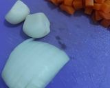 Foto langkah ke 1 dari resep Macaroni Schotel ala WeJe.