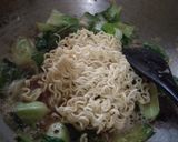 Foto langkah ke 6 dari resep Mie Godog Jawa.
