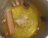 Foto langkah ke 3 dari resep Sichuan Chili Oil.