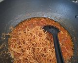 Foto langkah ke 7 dari resep Sambel bawang teri.