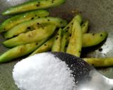 তেল ঝাল পটল পোস্ত (Tal jhal potol posto recipe in Bengali) রেসিপির ধাপ 3 ছবি