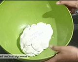 Foto langkah ke 5 dari resep Wedang Ronde Jahe Isi Kacang (TangYuan).