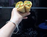 મસાલા પાપડ અને મસાલા પાપડ કોન (Masala Papad & Masala Papad Cone Recipe In Gujarati) રેસીપી સ્ટેપ4ફોટો