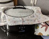 Foto del paso 7 de la receta: Bizcocho muerte por chocolate en Crockpot, cocina lenta