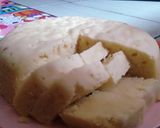 Foto langkah ke 4 dari resep Bolu keju bunda chacha.
