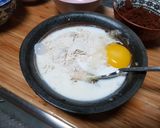 高蛋白香蕉布朗尼（不加糖）的食譜步驟3照片