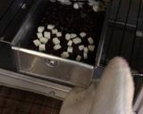Foto langkah ke 5 dari resep Fudgy Brownies.