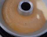 Foto langkah ke 5 dari resep Bolu karamel.