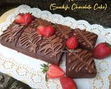 Cara Membuat Kladdkaka Swedish Chocolate Cake 4