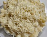 ચીઝ મેક્રોની(Cheese Macroni Recipe in Gujarati) રેસીપી સ્ટેપ4ફોટો