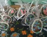 Foto del paso 7 de la receta: Huevos de Pascua
