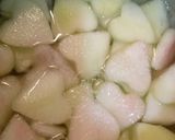 عکس مرحله 2 از دستور مربای پوست هندوانه