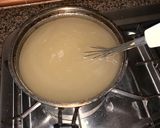 Foto langkah ke 2 dari resep Longan Chia Puding.