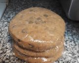 Foto del paso 5 de la receta: Hamburguesas de lentejas, arroz y zanahoria