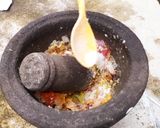 Foto langkah ke 3 dari resep Sambel Bawang Matang.