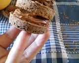 Foto del paso 9 de la receta: Alfajores (estilo Havanna)
