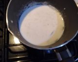 Foto del paso 2 de la receta: Pechuga rellena con salsa bechamel