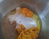 Sütőtökös fahéjas csiga recept fázis 3 fotója