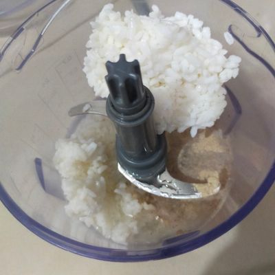 Langkah 1