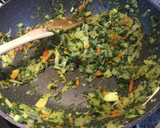 Foto del paso 3 de la receta: Sopa Juliana