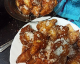 Foto del paso 5 de la receta: Bunyols de vent