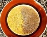 કીન્વા ખીચડી (Quinoa Khichdi Recipe In Gujarati) રેસીપી સ્ટેપ1ફોટો