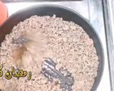 A picture of step 1 of Goulash with Ground Beef.