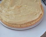 Foto del paso 7 de la receta: Torta boston/ boston cream pie 💜