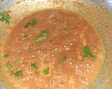 कटहल का बीच का सब्जी (kathal ki bij ka sabzi recipe in Hindi) रेसिपी चरण 3 फोटो