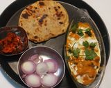 શાહી પનીર(Shahi paneer Recipe in Gujarati) રેસીપી સ્ટેપ5ફોટો