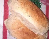 Foto del paso 5 de la receta: Pan casero tamaño grande