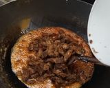 Foto langkah ke 2 dari resep Sirup Gula Merah Kental.
