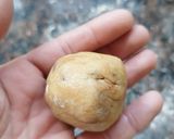 Foto del paso 6 de la receta: Galletas de chispas de chocolate 🍫😋