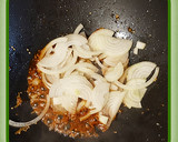 Foto del paso 4 de la receta: Wok Thäi de Pollo y Verduras