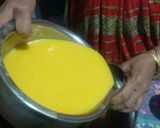 आम पन्ना रेसिपी चरण 3 फोटो