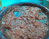 Foto langkah ke 7 dari resep Sambal Terong Pete.