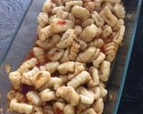 Foto del paso 4 de la receta: Ñoquis de papa